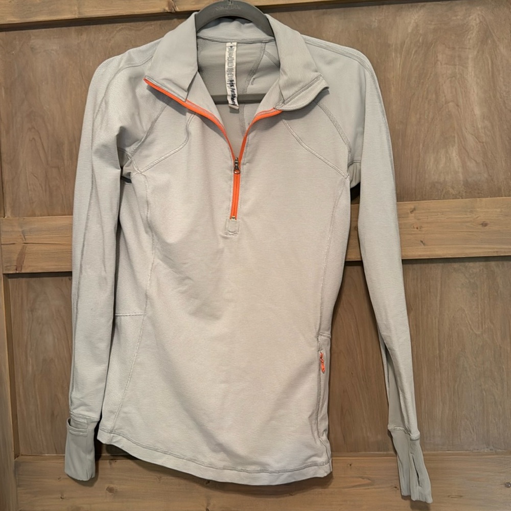 Lululemon Pullover - image 1